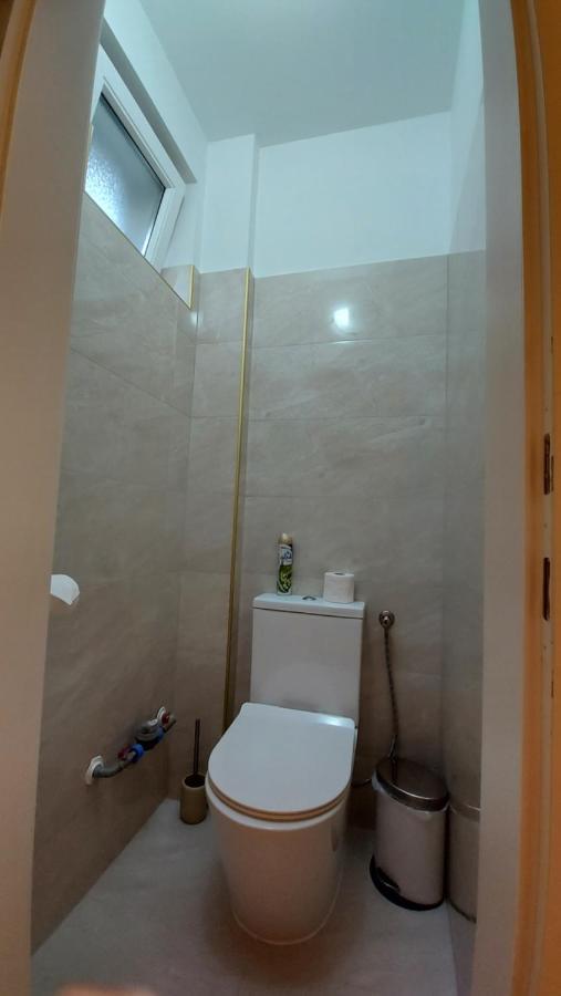 Amulett Suite Apartment Hajduszoboszlo Ngoại thất bức ảnh